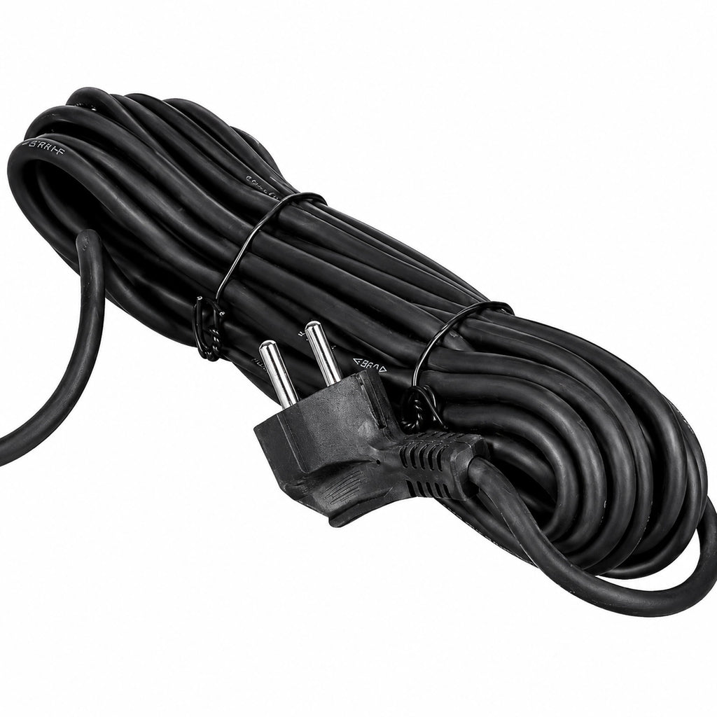 Potopna Muljna Pumpa S Drobilicom 750W -  s Crijevom 30m