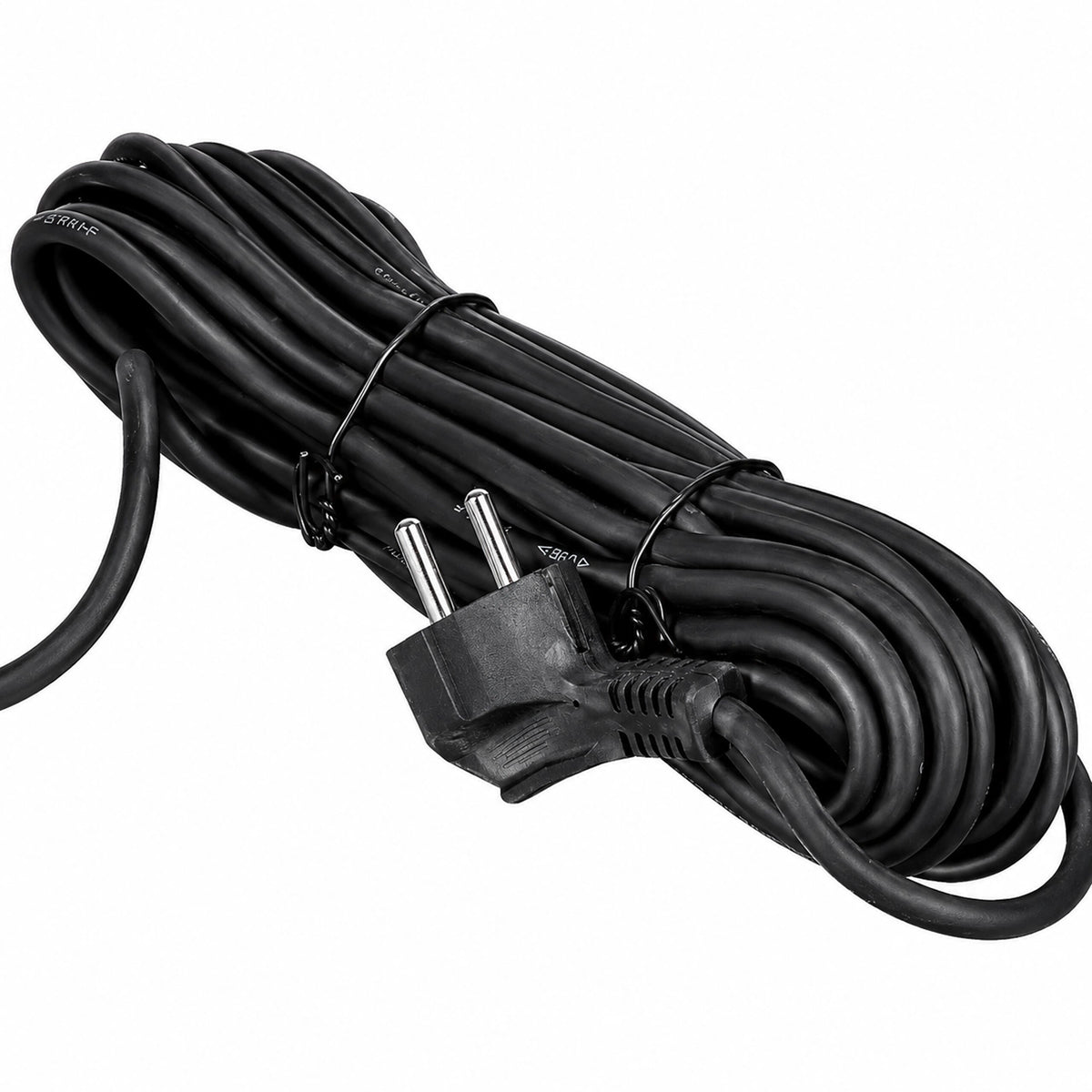 Potopna Muljna Pumpa S Drobilicom 750W -  s Crijevom 30m