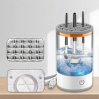Elektronička Perilica za Kozmetičke Kistove