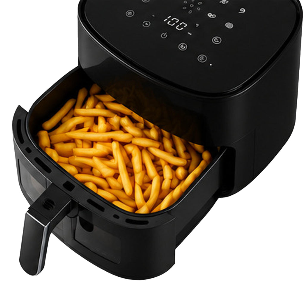 Air Fryer - Friteza na Vrući Zrak 5L - 1500W - 9 Programa
