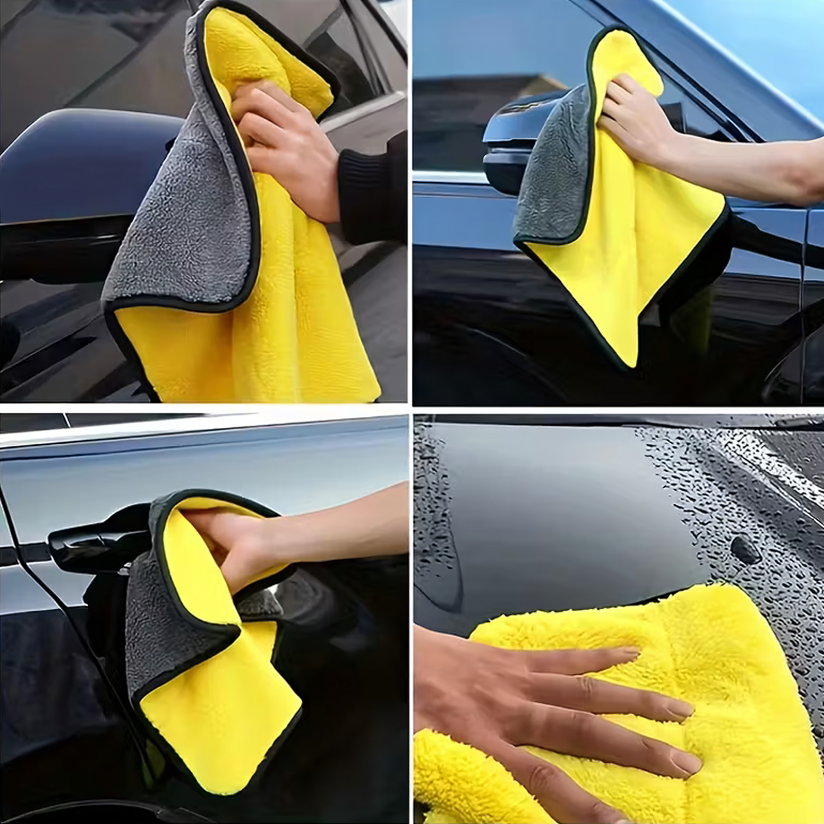 27u1 XXL Set za Detailing Automobila u Kutiji