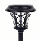 Solarne Vrtne Lampe 40 cm - Set od 8