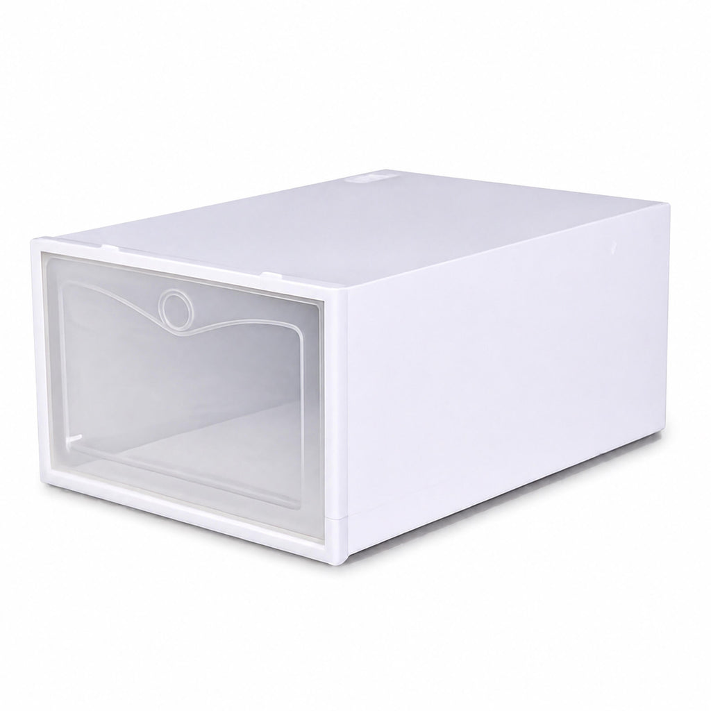 Organizator za Cipele s Poklopcem - 12 Kom