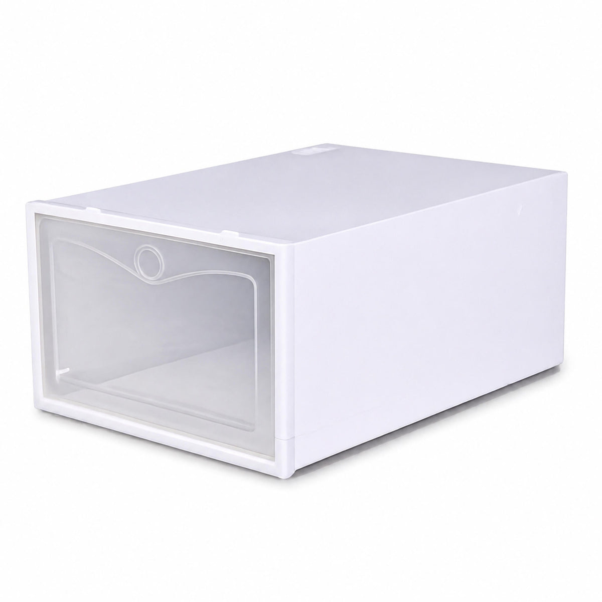 Organizator za Cipele s Poklopcem - 12 Kom