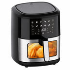 Air Fryer - Friteza na Vrući Zrak 6L - 1500W - 12 Programa