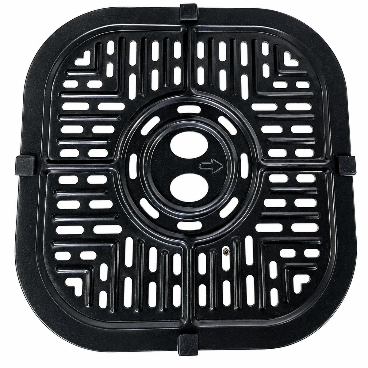 Air Fryer - Friteza na Vrući Zrak 5L - 1500W - 9 Programa