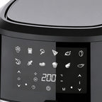 Air Fryer - Friteza na Vrući Zrak 6L - 1500W - 12 Programa