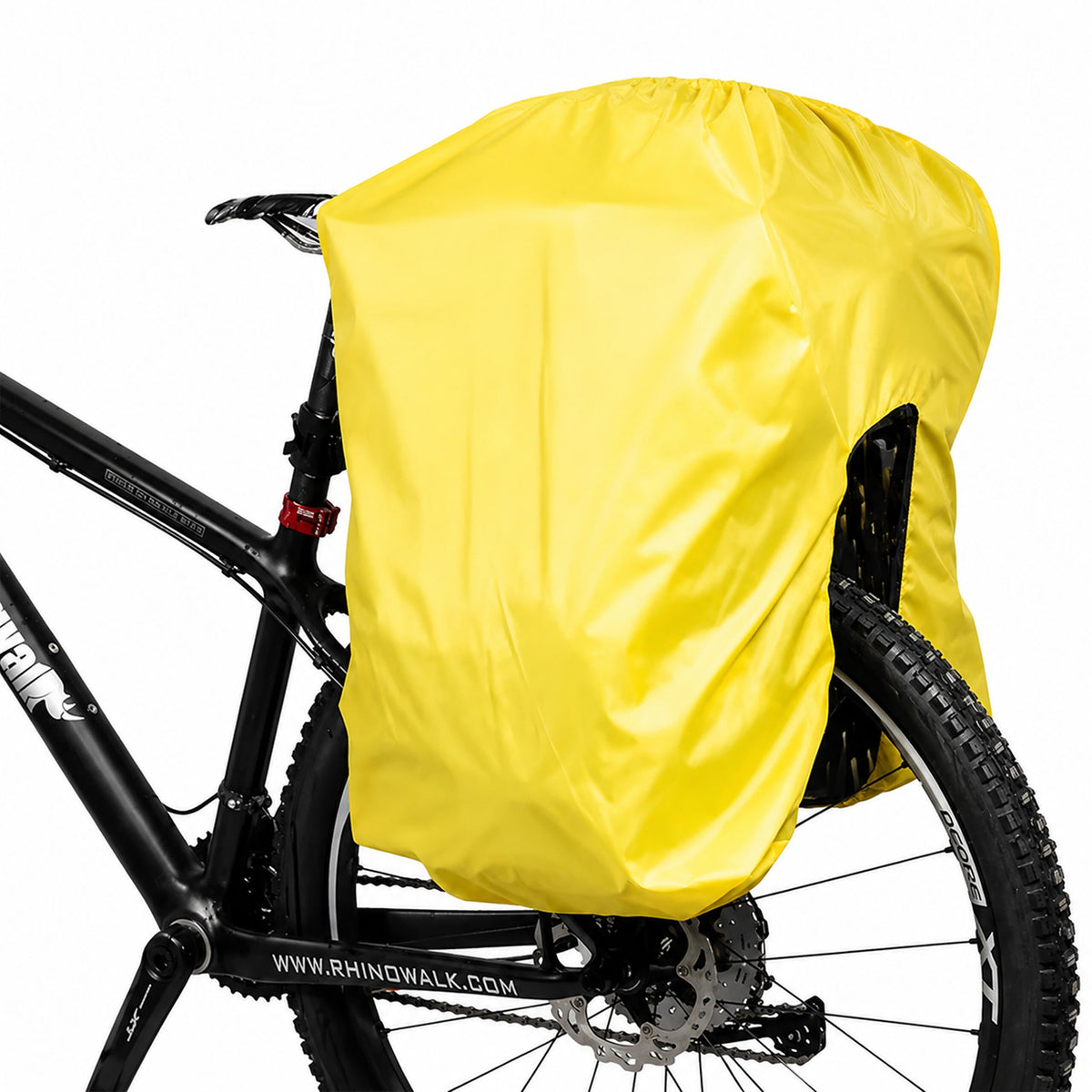 3u1 Vodootporna Biciklistička Torba - 48L