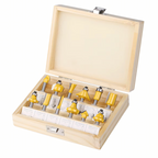 Set Glodala za Drvo - 12 kom