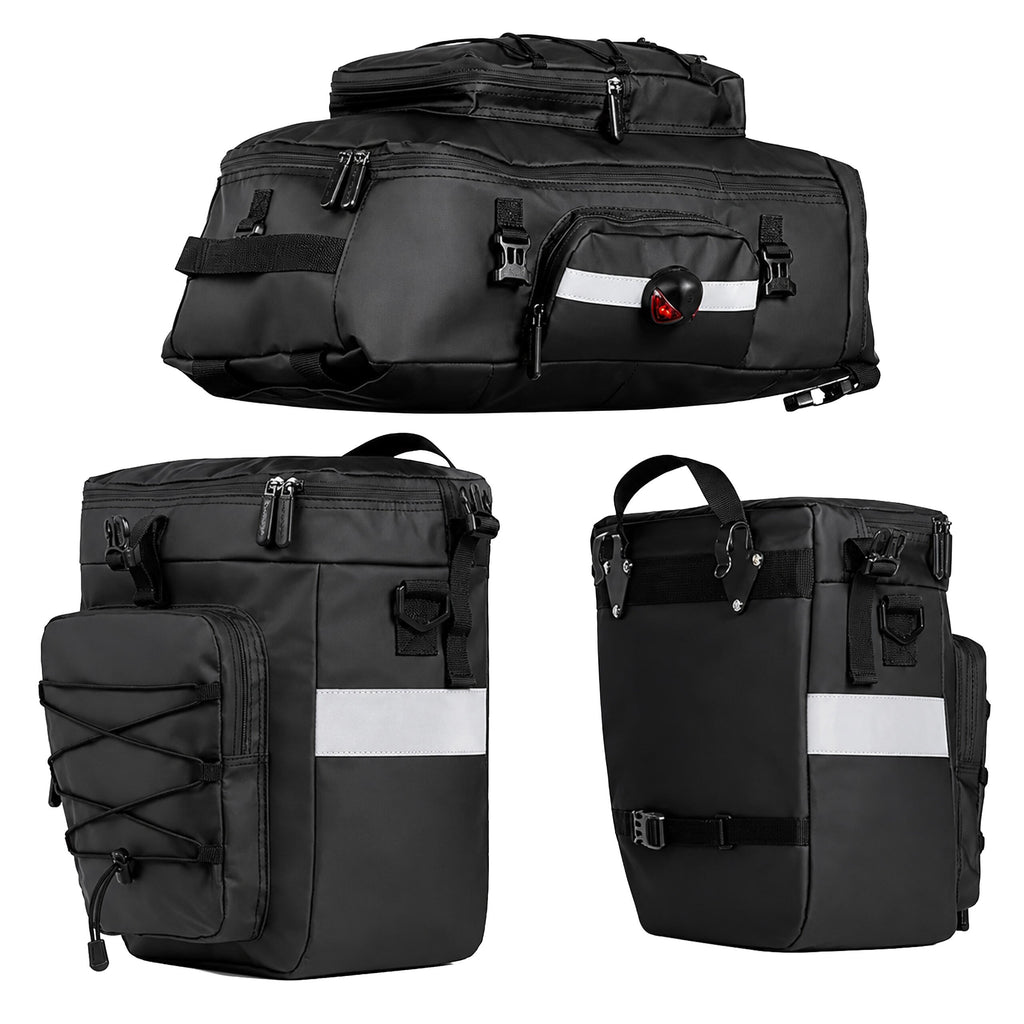 3u1 Vodootporna Biciklistička Torba - 48L
