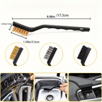 27u1 XXL Set za Detailing Automobila u Kutiji