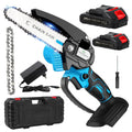 Aku Mini Lančana Pila za Grane - 15cm