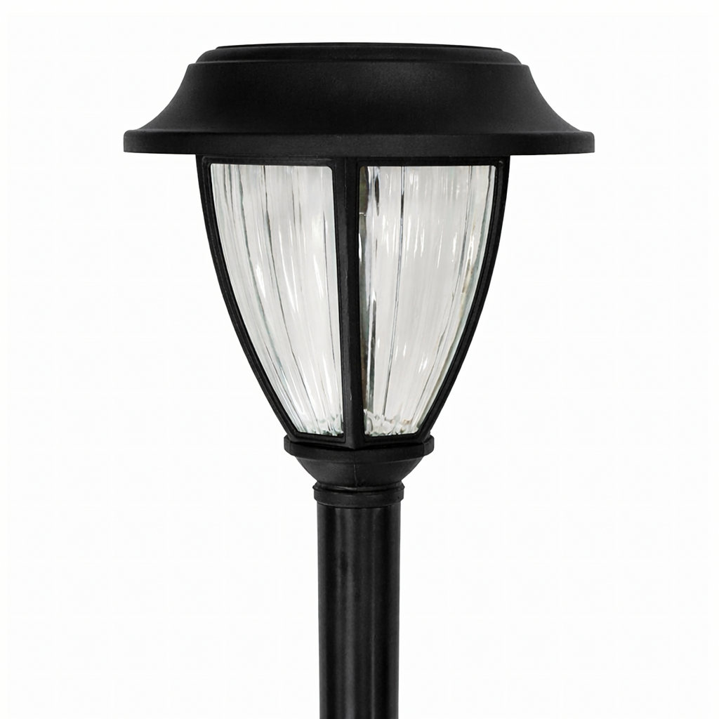 Solarne LED Vrtne Lampe 46.5cm - Set od 10