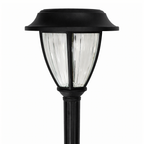 Solarne LED Vrtne Lampe 46.5cm - Set od 10