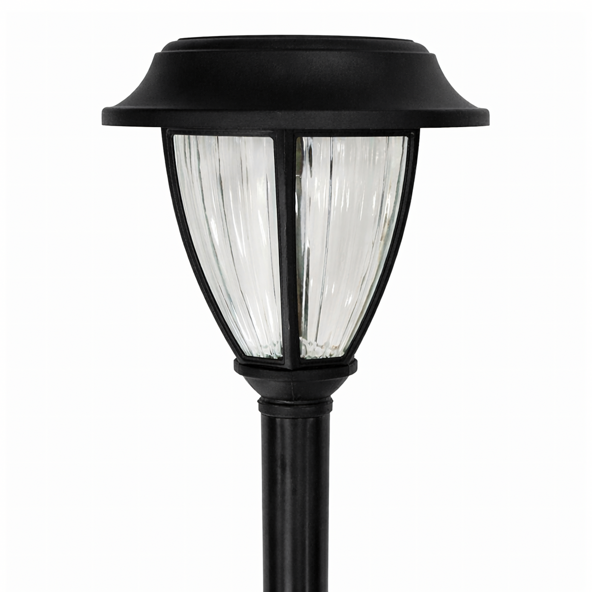 Solarne LED Vrtne Lampe 46.5cm - Set od 10