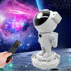 Projektor Zvijezda Astronaut s Daljinskim Upravljačem