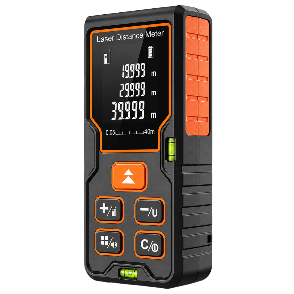 Laserski Daljinomjer- Laserski Metar - do 40m