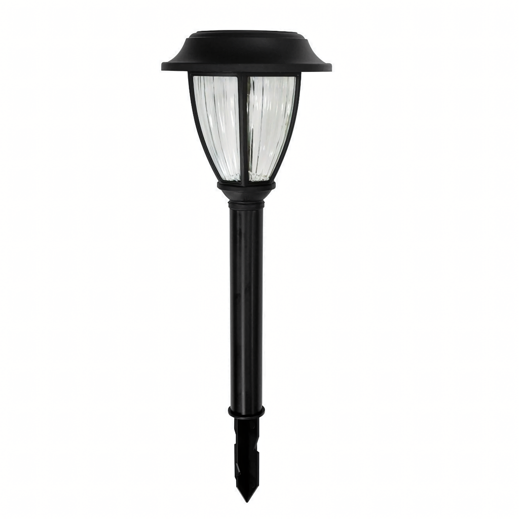 Solarne LED Vrtne Lampe 46.5cm - Set od 10