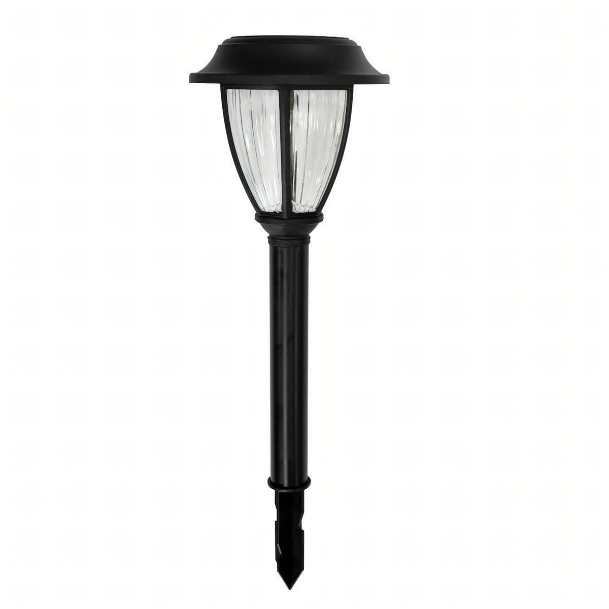 Solarne LED Vrtne Lampe 46.5cm - Set od 10