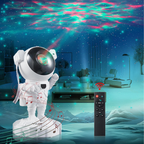 Projektor Zvijezda Astronaut s Daljinskim Upravljačem