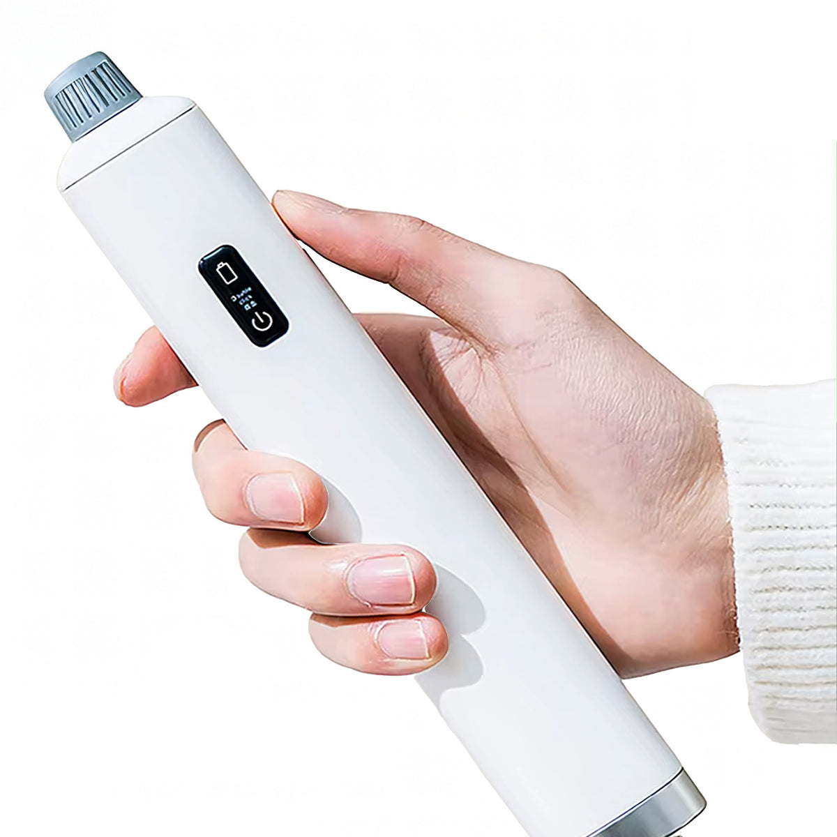 Akumulatorska Vrtna Tlačna Prskalica 5L - 2200 mAh