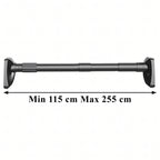 Teleskopska Šipka 115-255cm