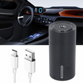 Automobilski Mini Ovlaživač Zraka USB Difuzor