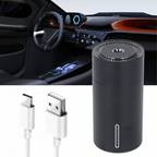 Automobilski Mini Ovlaživač Zraka USB Difuzor