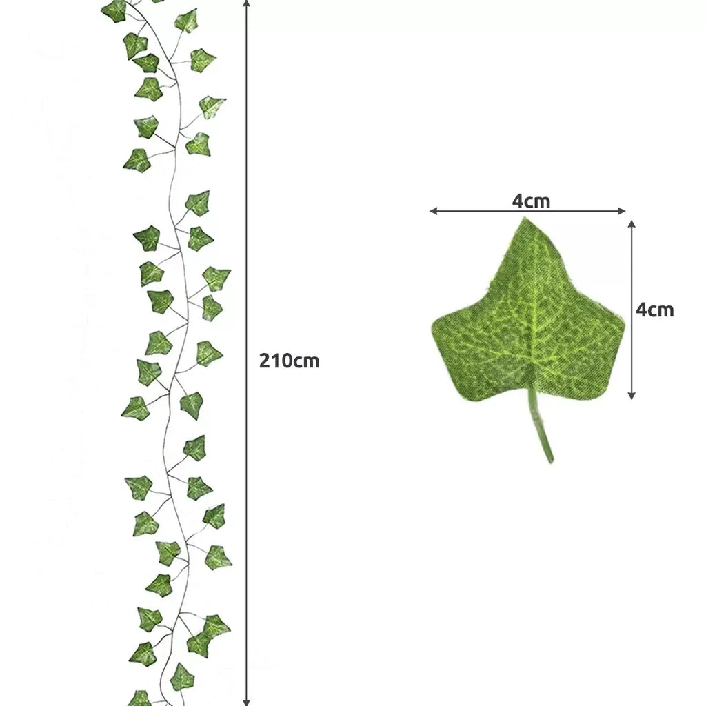 Umjetni Bršljan - Girlanda 50.4m