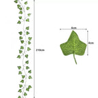 Umjetni Bršljan - Girlanda 50.4m