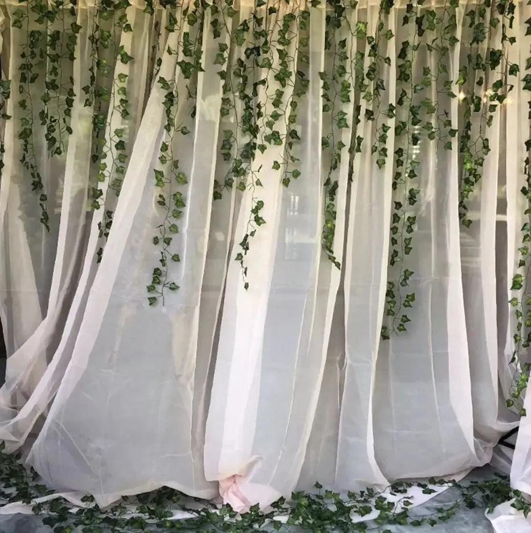 Umjetni Bršljan - Girlanda 50.4m