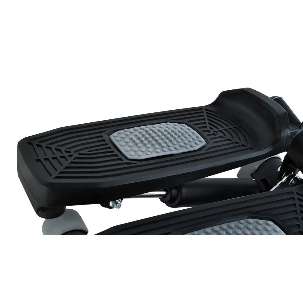 Okretni Stepper s LCD i Užetima - do 120kg