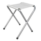 Kamp Set – Stol + 4 Stolice
