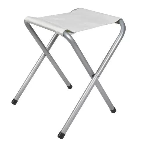 Kamp Set – Stol + 4 Stolice