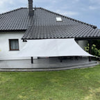 Sjenilo Jedro Kvadrat  3.6x3.6m