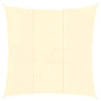 Kvadratno Sjenilo za Sunce 3.6x3.6m - Bež