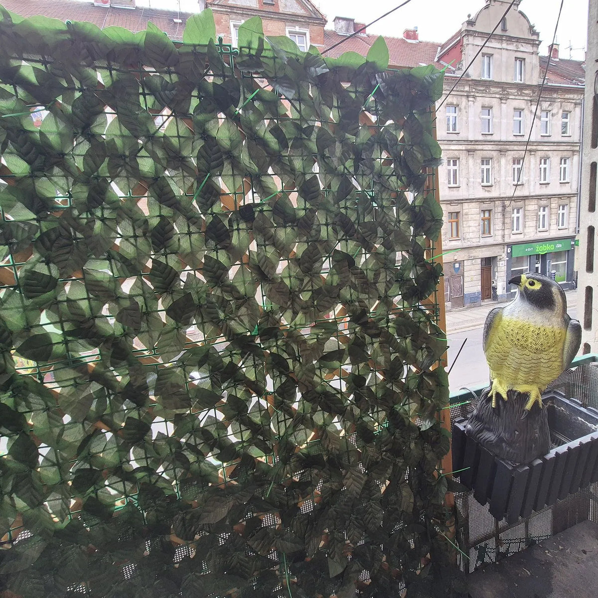 Umjetna Živica za Balkon - 3m