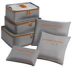 Putni Organizator – 6 Kom.