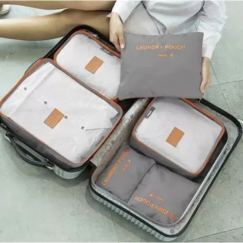 Putni Organizator – 6 Kom.