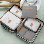 Putni Organizator – 6 Kom.