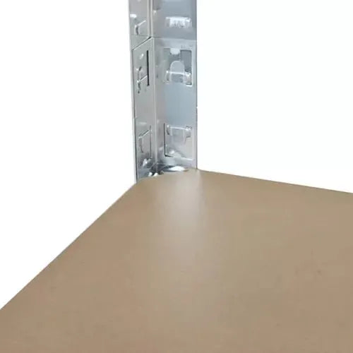 Metalne Stalaže 220x100x45 875kg