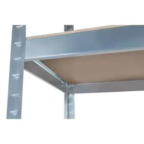 Metalne Stalaže 220x100x45 875kg