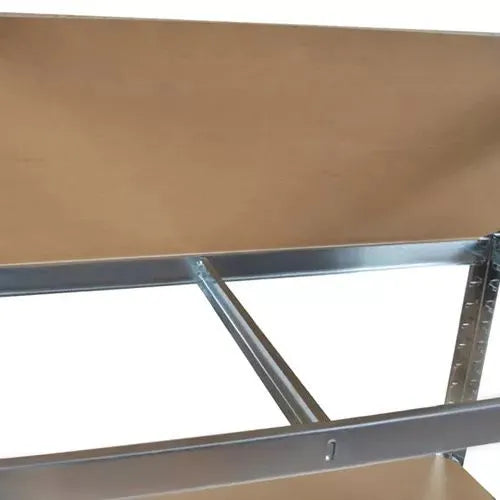 Metalne Stalaže 220x100x45 875kg