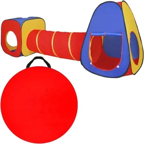 Dječji Šator 3u1