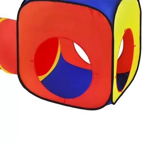 Dječji Šator 3u1
