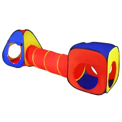 Dječji Šator 3u1