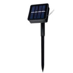 Dekorativna Solarna Girlanda 7m – 50 Kuglica