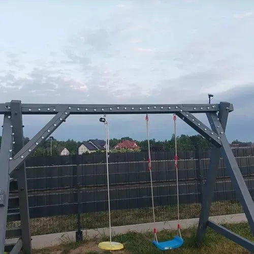 Dekorativna Solarna Girlanda 7m – 50 Kuglica