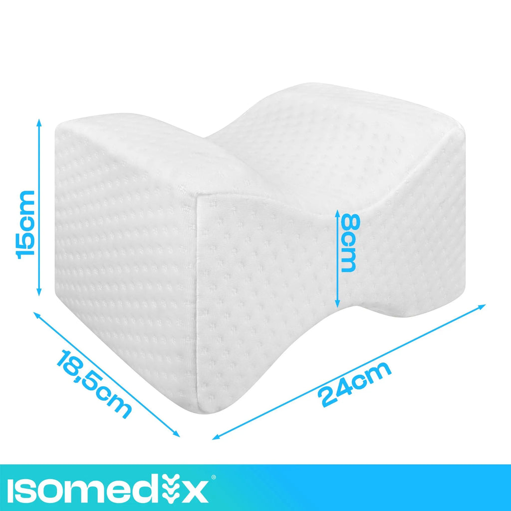 Ergonomski jastuk za noge – separator za koljena - 25 cm